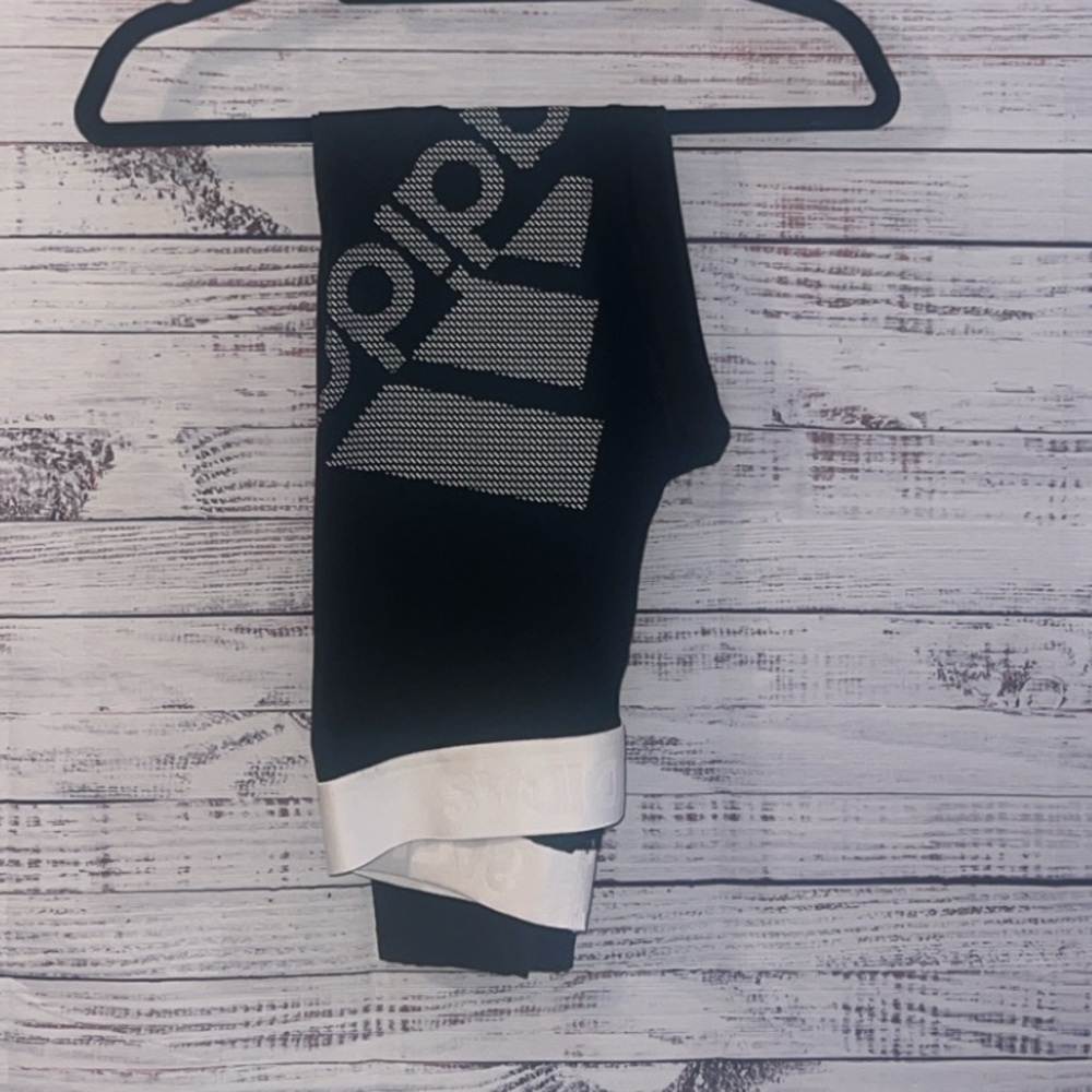 Adidas Alphaskin Leggings